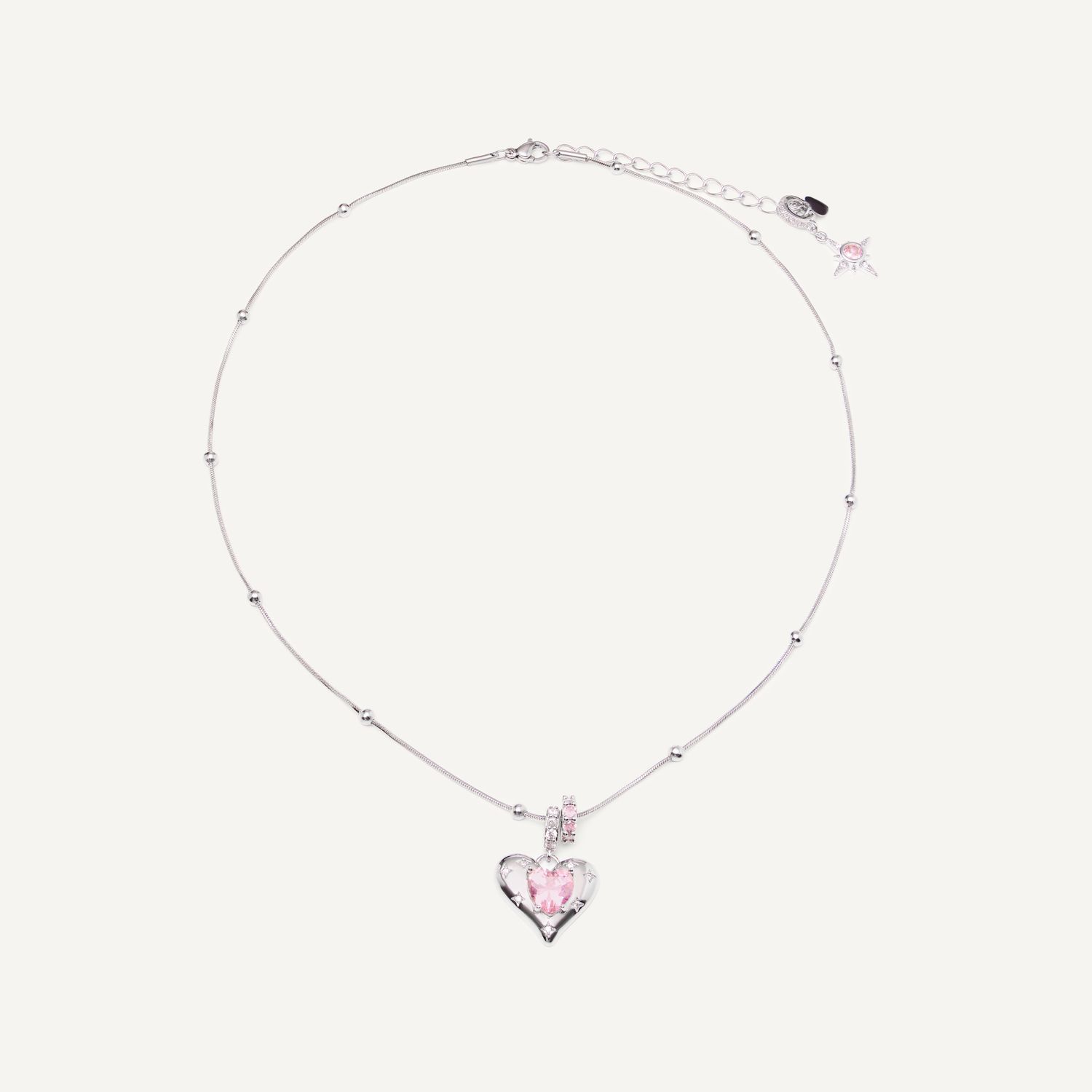 Колье Love Symphony Necklace