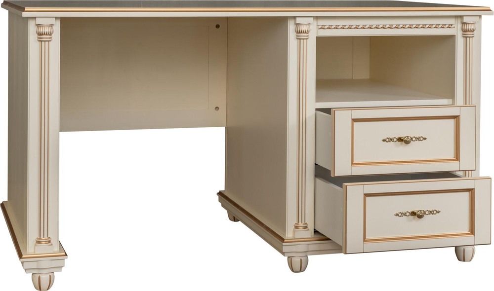 Стол письменный «Валенсия Классик» П3.0589.2.04