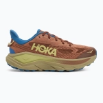 Кроссовки для бега HOKA Challenger 8 maple/cardamon