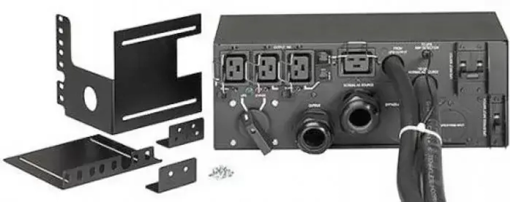 Байпас Eaton  MBP11Ki
