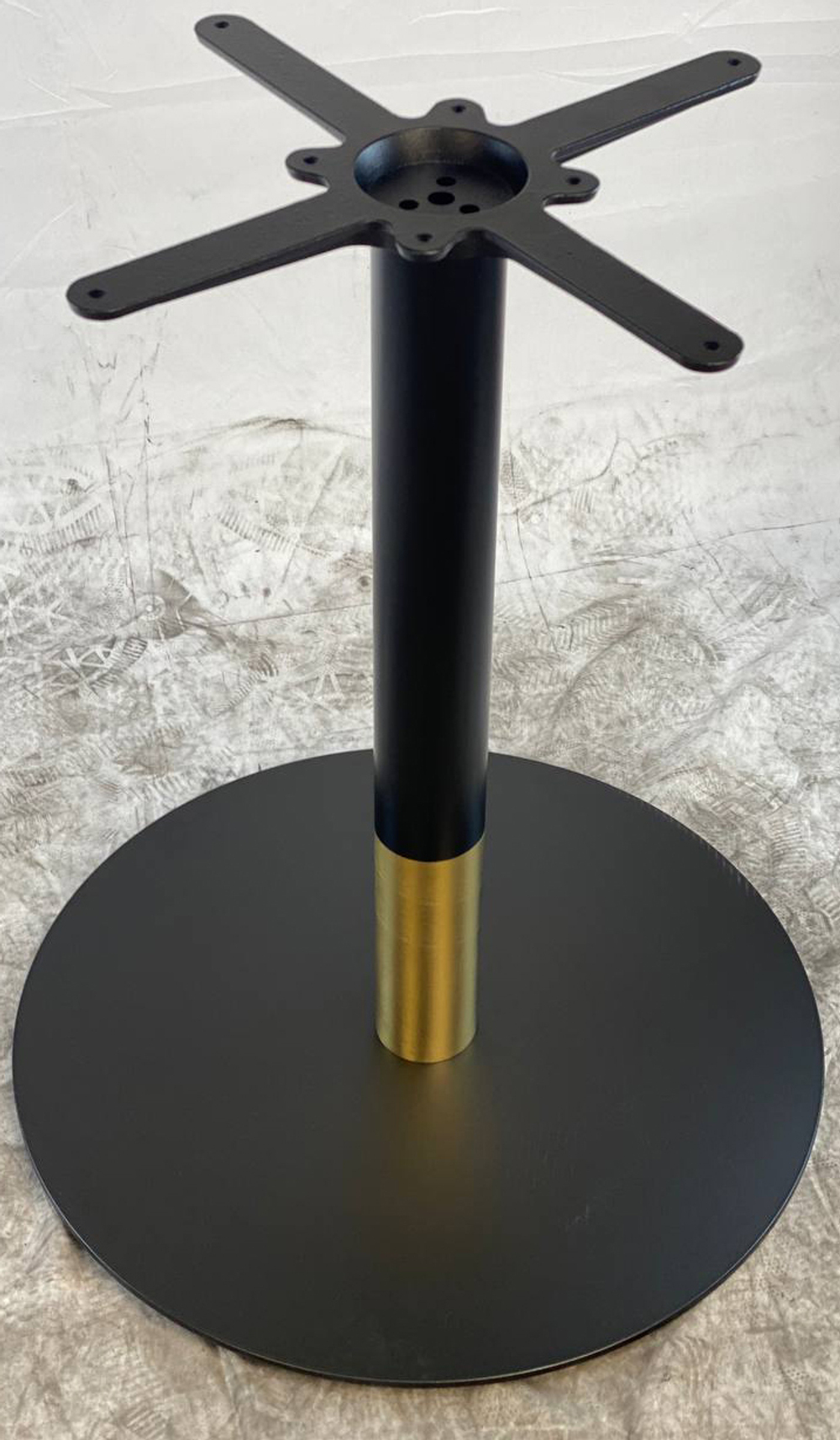 Подстолье стальное 2116EM