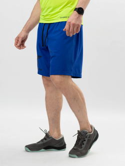 Шорты TOTEMIC CLO Dry Touch василек