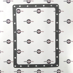 Прокладка поддона | 02/634063, 2634063 | Аналог