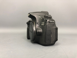 Canon EOS 60D 69.000 кадров