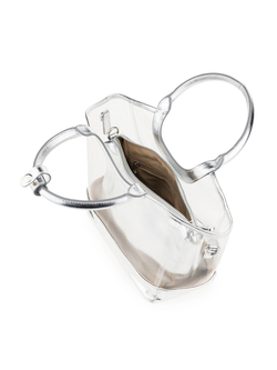 27711/71 Сумка жен., иск. кожа