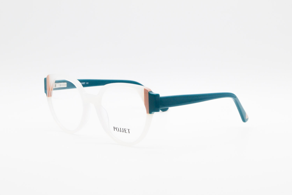 Изг. оправы Pojjet BL-2828 C1