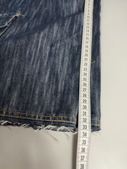 Шорты Robb Lkl джинсовые на 14 лет, новые