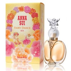 Anna Sui Fairy Dance Sun