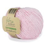 Пряжа Cottonwood, 50г, 105м, 100%хлопок (цена за 1шт)