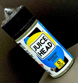 Жидкость Juice Head Series Nicotine Free 100 ml