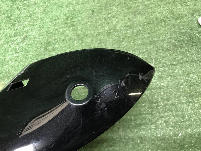 Крышка зеркала правая Porsche Cayenne 3 (17-нв)