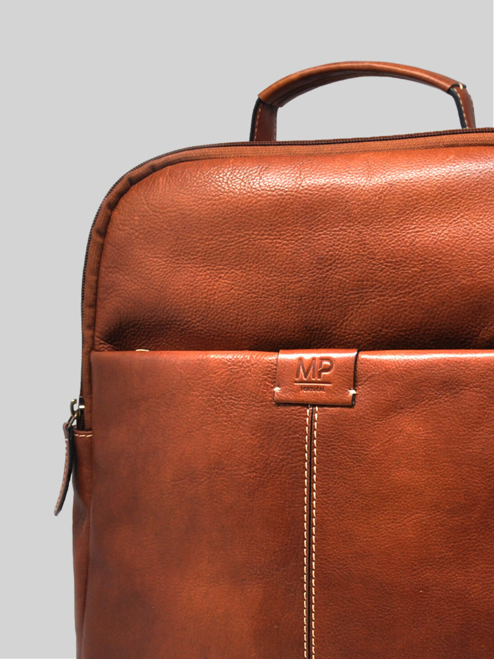 C240003 Camel - Рюкзак MP