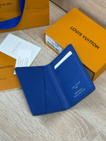Картхолдер Louis Vuitton