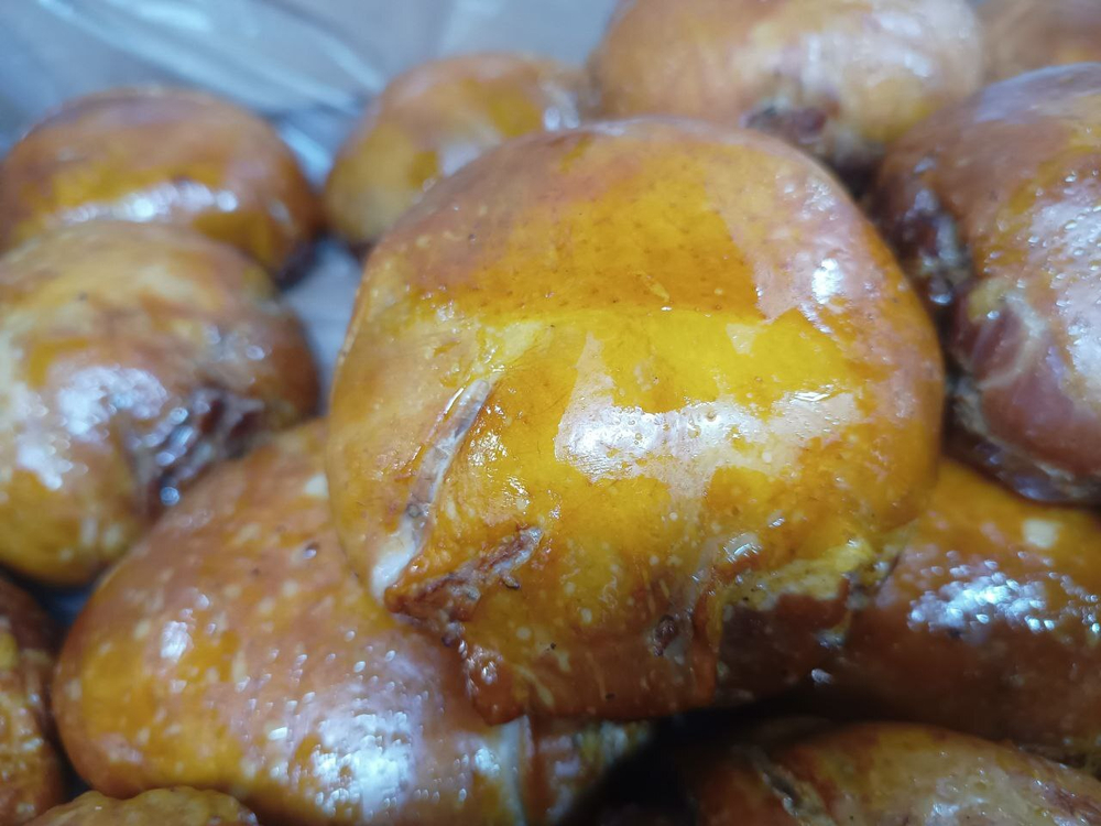 Буженина куриная с чесноком в/к (1кг)