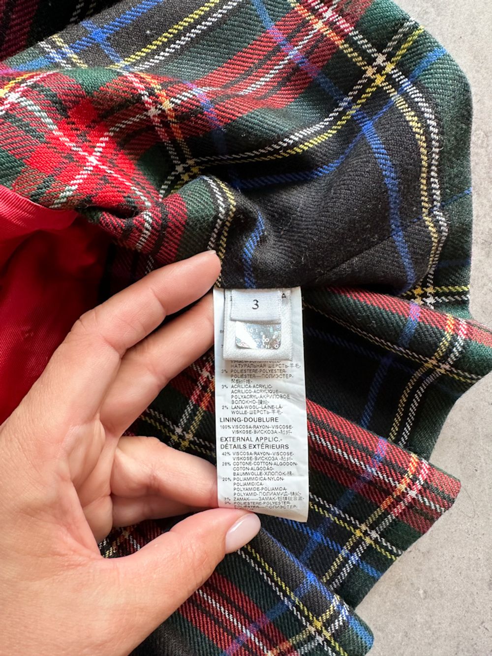 Платье Dolce&Gabbana, 98