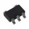 Микросхема логики MC74HC1G00DFT1G / SOT23-5