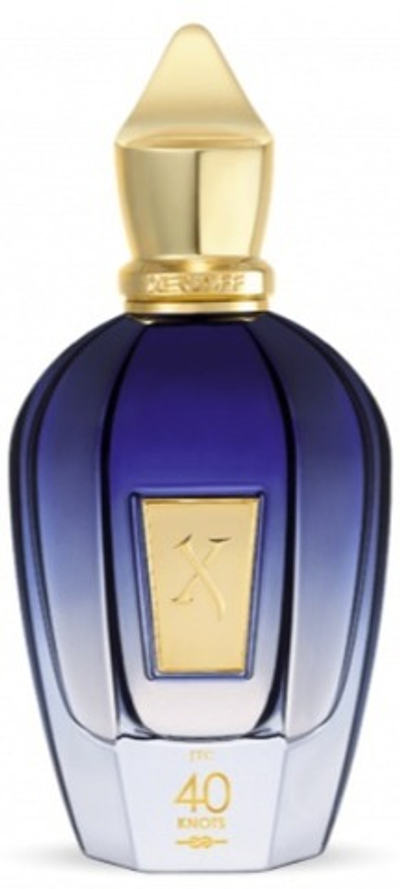 Xerjoff 40 Knots 50 ml