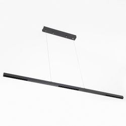 Citilux EDGE CL720011N LED Подвесной светильник Чёрный