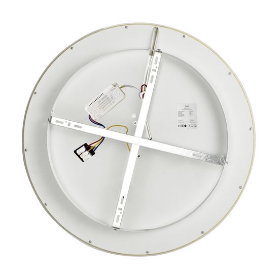 Потолочный светильник Freya FR5421CL-L80BG