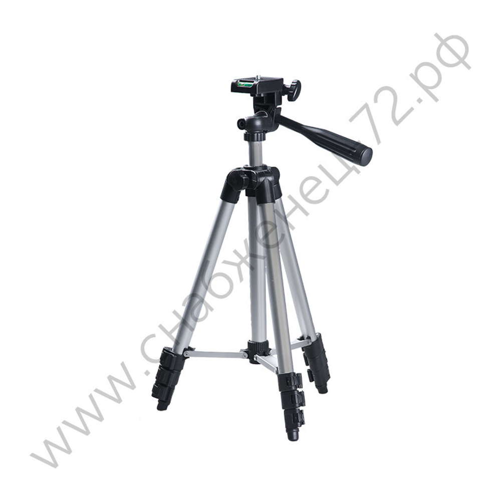 FUBAG Штатив с элевационной голов. 1/4 дюйма Tripod 106