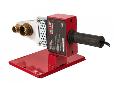 Аппарат для сварки пластиковых труб BWM-3M800