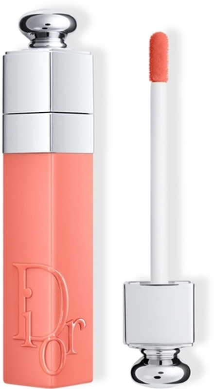 DIOR Dior Addict Lip Tint - Помада в жидкой форме оттенок 251 Natural Peach, 5 ml