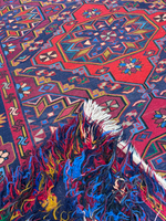 Ковер "Сумах" безворсовый (180*315 см)