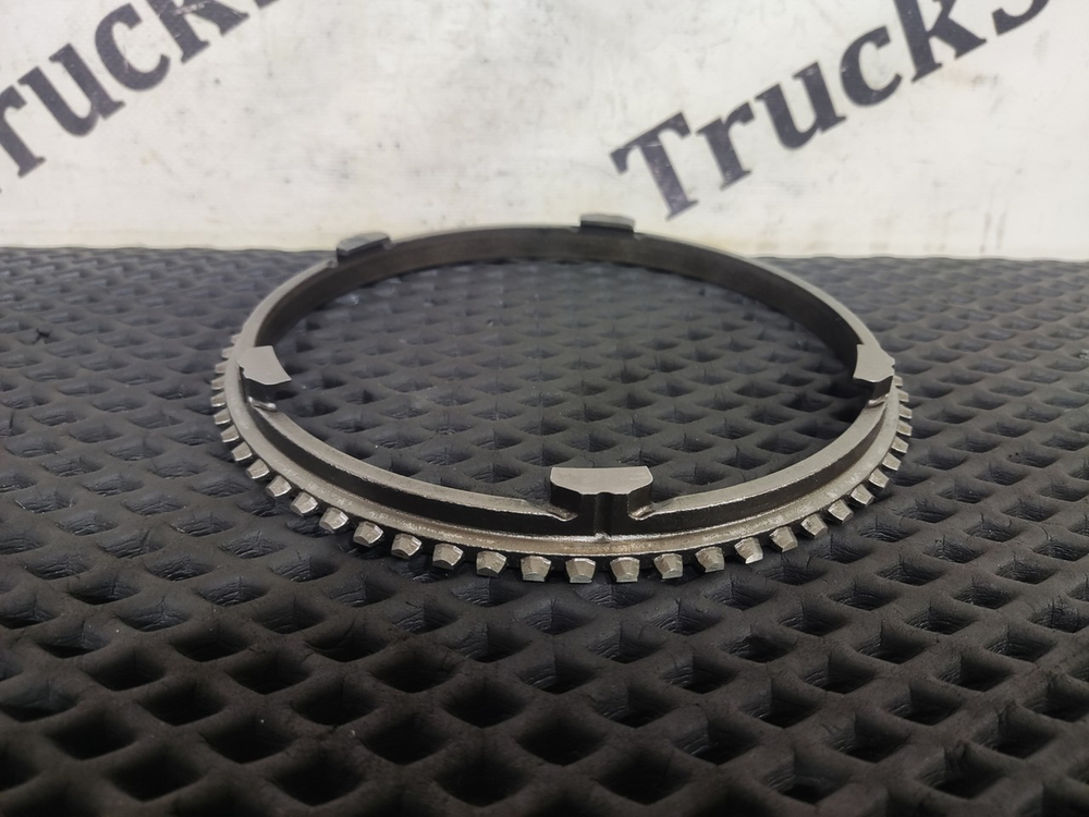 Кольцо синхронизатора кпп