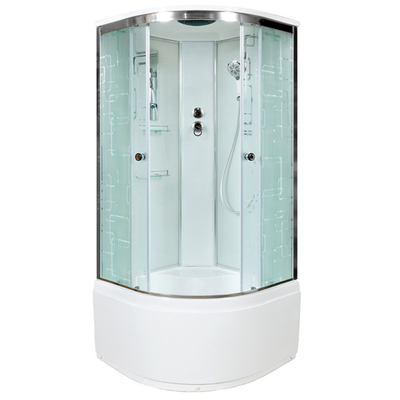 Душевая кабина EM5011 стандартная