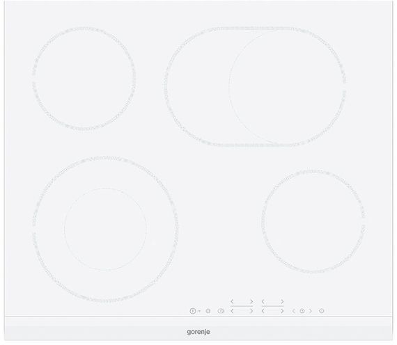 Варочная панель Gorenje ECT643WCSC