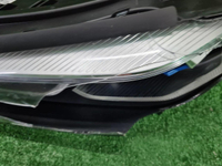 Фара левая BMW 8er G14 G15 G16 (2018-2022) Laser
