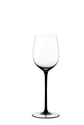 Sommeliers Black Tie — Бокал для вина Mature Bordeaux 350 мл Sommeliers Black Tie артикул 4100/0, RIEDEL, Австрия