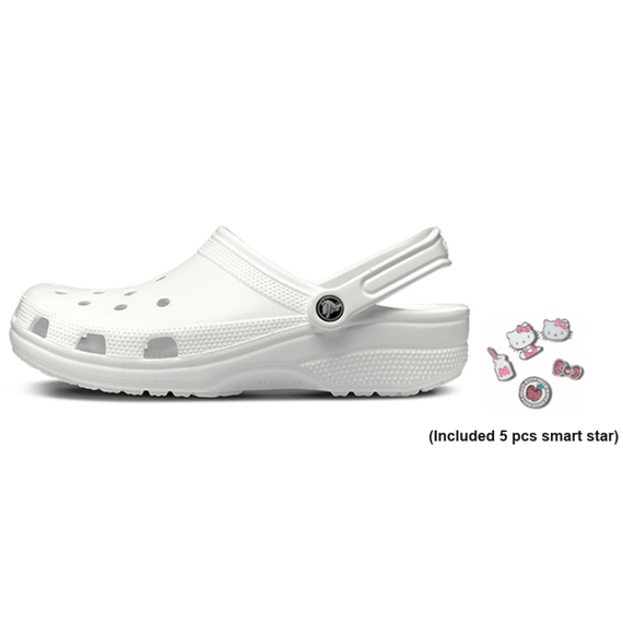 Классические сабо Сабо Унисекс от Crocs