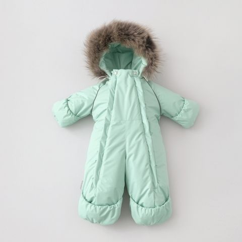 Зимние комбинезоны и конверты – купить по лучшей цене | EKB_BABY