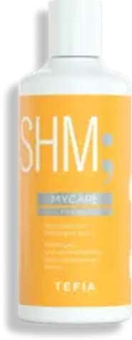 Шампунь для интенсивного восстановления волос Tefia MY Mycare Shampoo for Damaged Hair, 300 мл