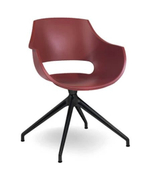 Кресло офисное вращающееся Papatya Opal Swivel Pro