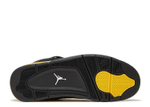 Air Jordan 4 Retro "Thunder" 2023
