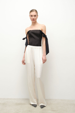 Брюки пижамные