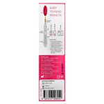 Conceive Plus, Тест на беременность, 2 теста