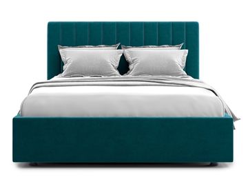 Кровать Mellisa 120 с ортопедическим основанием без ПМ Velutto 20