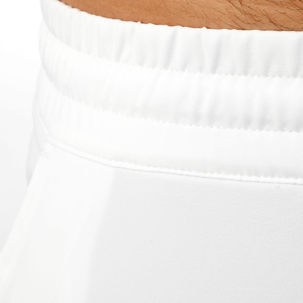 Мужские теннисные шорты adidas Melbourne Shorts Men - White