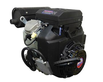 Двигатель "LIFAN" 2V78F-2A PRO (27 л.с.)