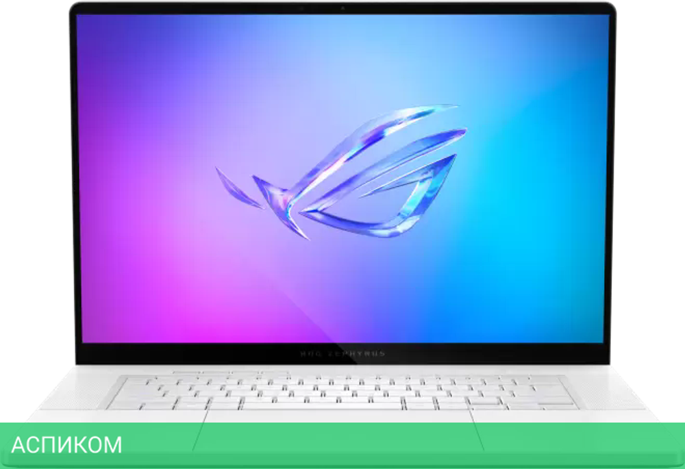 Ноутбук ASUS ROG Zephyrus G16 2024 GU605MU-QR109