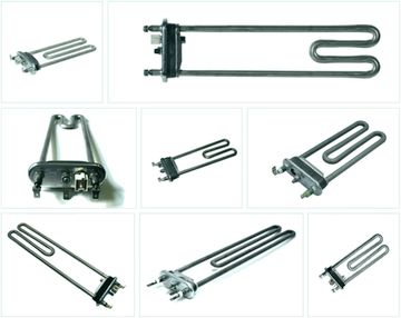 Тэн для стиральной машины Атлант