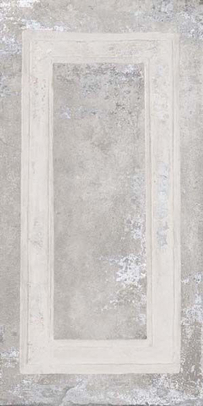 Декор GHOST BOISERIE GREY/IVORY (PF60004773)