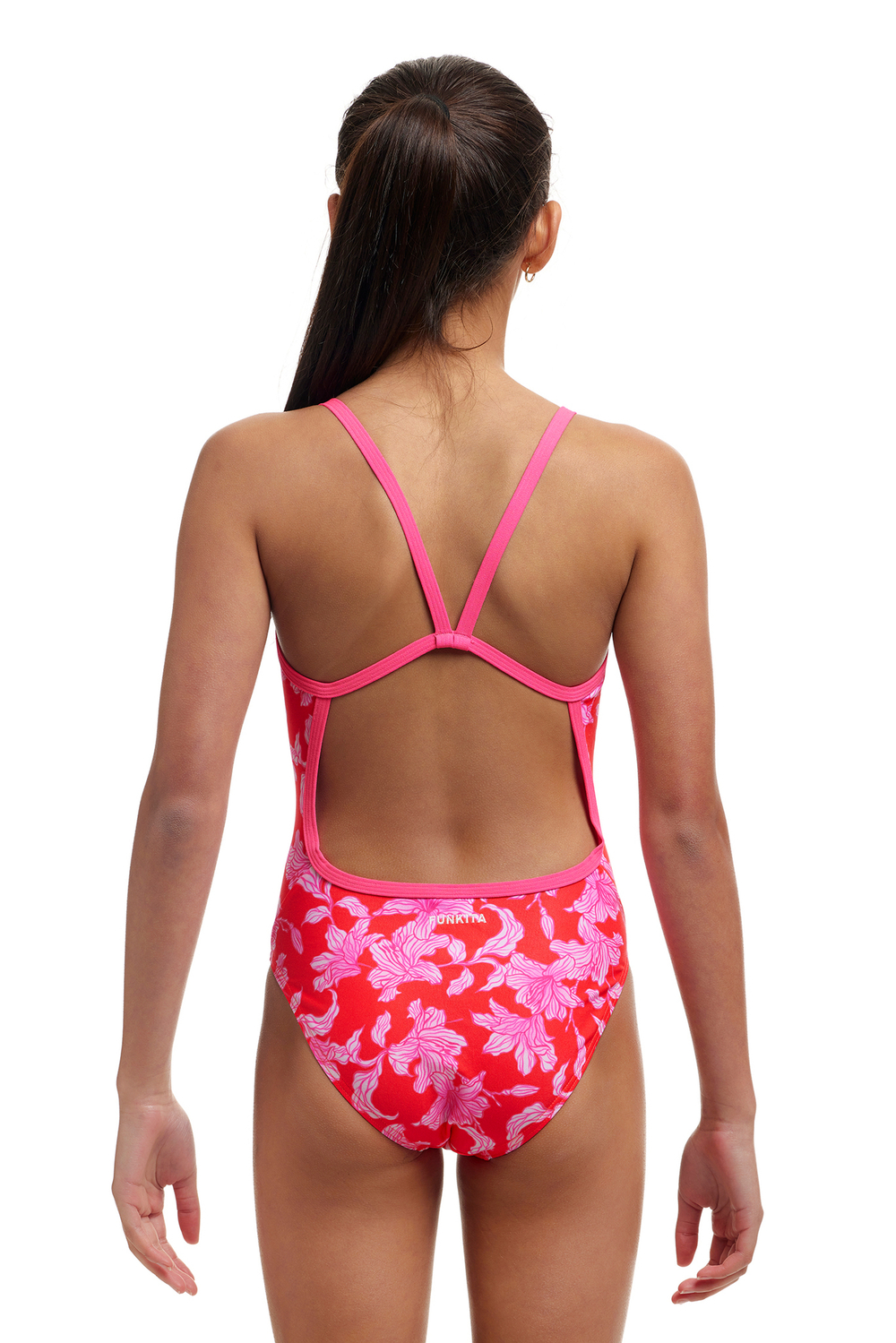 Купальник FUNKITA Girl's Fire Flyer