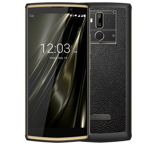 Смартфон OUKITEL K7 Power