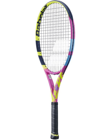 Ракетка теннисная Babolat Pure Aero Rafa Jr. 26 (2024), арт. 140470-371