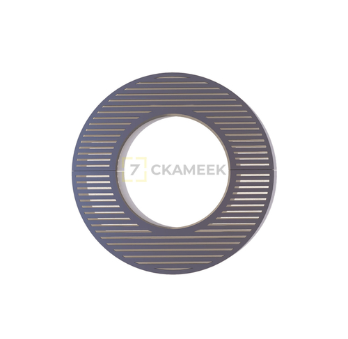 Приствольная решётка «Рябина»