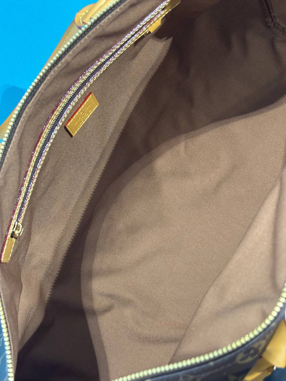 Сумка дорожная Louis Vuitton